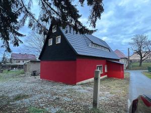 Prodej rodinného domu, Kottmarsdorf, Německo, 150 m2