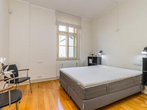 Prodej bytu 3+kk, Praha - Nové Město, Černá, 105 m2