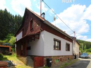 Prodej rodinného domu, Kraslice, Polní, 240 m2
