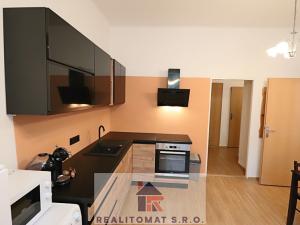 Prodej apartmánu, Praha - Strašnice, Černokostelecká, 51 m2