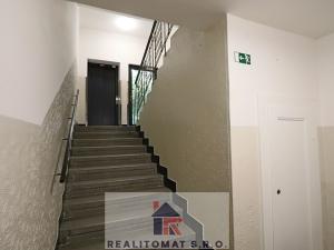 Prodej apartmánu, Praha - Strašnice, Černokostelecká, 51 m2