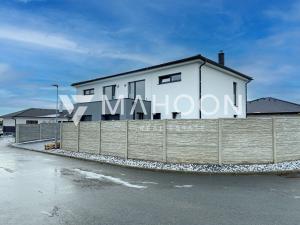 Prodej rodinného domu, Tuchoraz, 161 m2