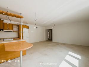 Prodej rodinného domu, Nová Cerekev, 170 m2