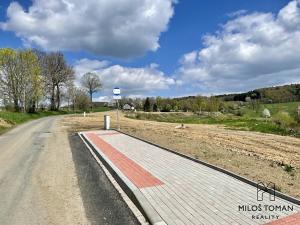 Prodej pozemku pro bydlení, Chudenín, 1971 m2