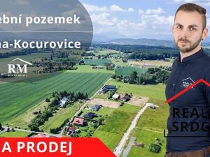 Prodej pozemku pro bydlení, Lučina, 1501 m2