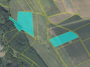 Prodej zemědělské půdy, Horní Habartice, 20449 m2