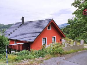 Prodej rodinného domu, Dolní Zálezly, Moravanská, 135 m2