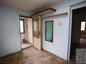 Prodej rodinného domu, Polerady, 100 m2