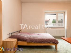 Prodej činžovního domu, Ostrava, Keramická, 200 m2