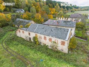 Prodej zemědělské usedlosti, Březová nad Svitavou, Hradecká, 476 m2