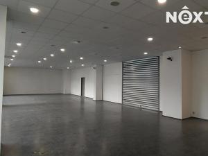 Pronájem obchodního prostoru, Praha - Stodůlky, Prusíkova, 160 m2