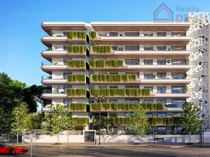 Prodej bytu 4+kk, Fuengirola, Španělsko, 71 m2