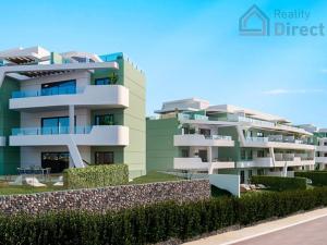 Prodej bytu 3+kk, Mijas, Španělsko, 92 m2