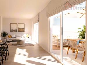 Prodej bytu 3+kk, Estepona, Španělsko, 84 m2