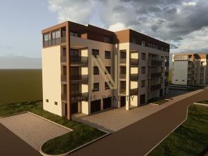 Prodej bytu 3+1, Klatovy, 124 m2