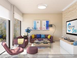 Prodej atypického bytu, Guardamar del Segura, Španělsko, 97 m2