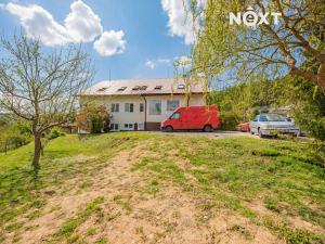Prodej ubytování, Bohutín, 500 m2