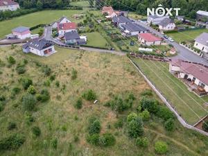 Prodej pozemku pro bydlení, Unhošť, Nouzovská, 1199 m2