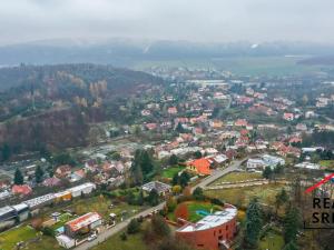 Prodej pozemku pro bydlení, Lelekovice, 1064 m2