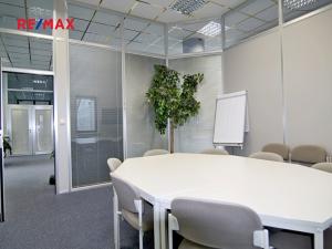 Pronájem kanceláře, Český Krumlov, Špičák, 360 m2
