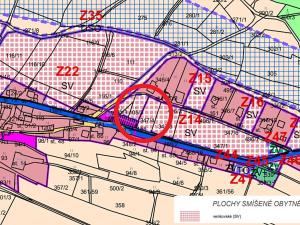 Prodej pozemku pro bydlení, Němčice, 475 m2