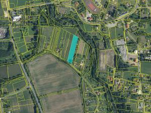 Prodej zemědělské půdy, Stonava, 788 m2
