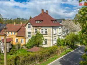 Prodej rodinného domu, Šluknov, Královská, 135 m2
