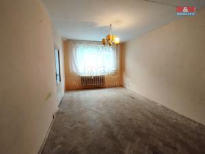 Prodej bytu 2+1, Litvínov - Horní Litvínov, Čapkova, 62 m2