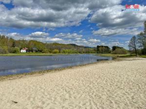 Prodej bytu 1+kk, Nová Pec - Dlouhý Bor, 44 m2