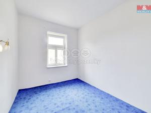 Prodej bytu 2+1, Mariánské Lázně, Hlavní třída, 48 m2