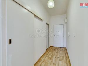 Prodej bytu 2+1, Mariánské Lázně, Hlavní třída, 48 m2