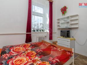 Prodej bytu 3+1, Moravský Beroun, Masarykova, 104 m2