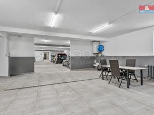 Prodej výrobních prostor, Bystřice - Drachkov, 382 m2