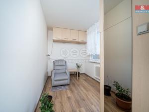 Prodej bytu 3+1, Přerov - Přerov I-Město, Bajákova, 68 m2