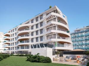 Prodej bytu 2+kk, Benalmádena, Španělsko, 56 m2