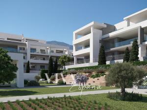 Prodej bytu 3+kk, Estepona, Španělsko, 88 m2