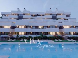 Prodej bytu 5+kk, Estepona, Španělsko, 113 m2