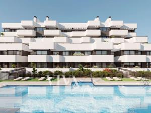 Prodej bytu 5+kk, Estepona, Španělsko, 113 m2