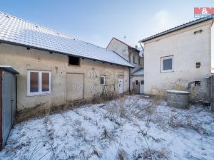 Prodej rodinného domu, Osek, 261 m2