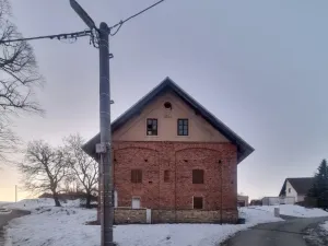 Prodej zemědělské usedlosti, Kunvald, 330 m2