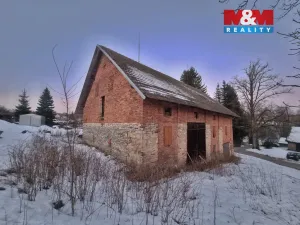 Prodej zemědělské usedlosti, Kunvald, 330 m2