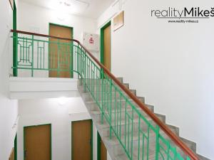 Prodej bytu 2+1, Liberec, Pražská, 69 m2
