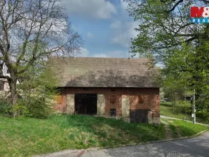 Prodej pozemku pro bydlení, Kunvald, 330 m2