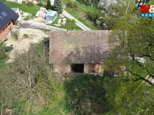 Prodej pozemku pro bydlení, Kunvald, 330 m2