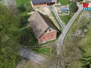 Prodej pozemku pro bydlení, Kunvald, 330 m2