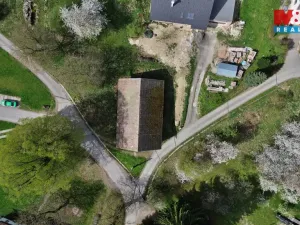 Prodej pozemku pro bydlení, Kunvald, 330 m2