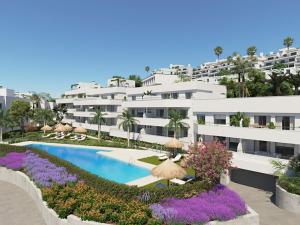 Prodej bytu 3+kk, Estepona, Španělsko, 104 m2