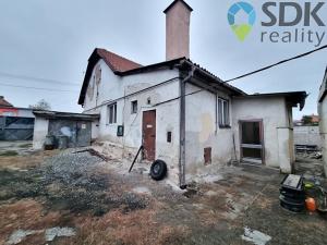 Prodej rodinného domu, Višňové, 115 m2