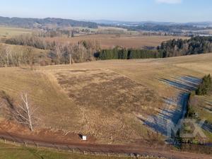 Prodej pozemku pro bydlení, Žampach, 3790 m2