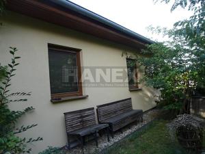 Prodej rodinného domu, Horoměřice, Ve Vilkách, 97 m2